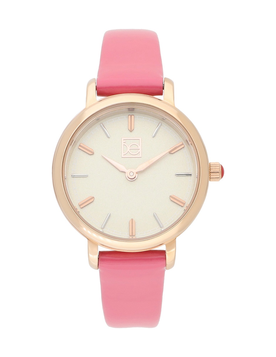 Reloj Teddy para mujer Oe2610