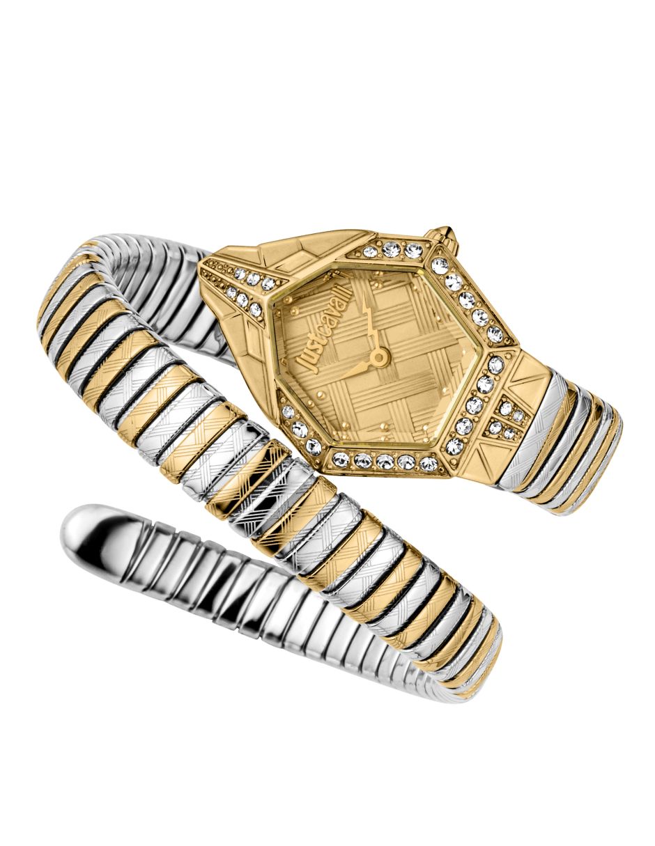 Reloj Just Cavalli Mesmerizing para mujer JC1L303M0055