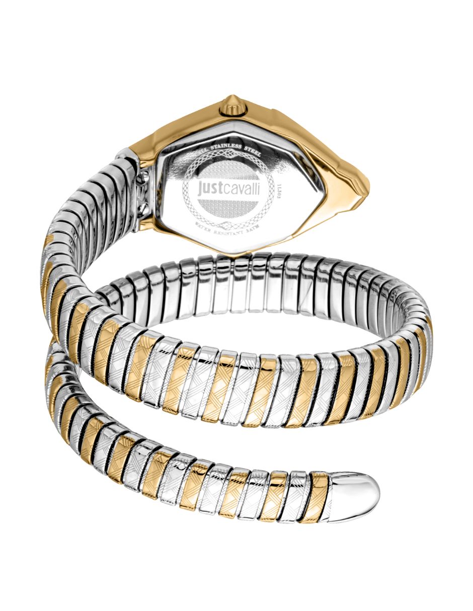 Reloj Just Cavalli Mesmerizing para mujer JC1L303M0055