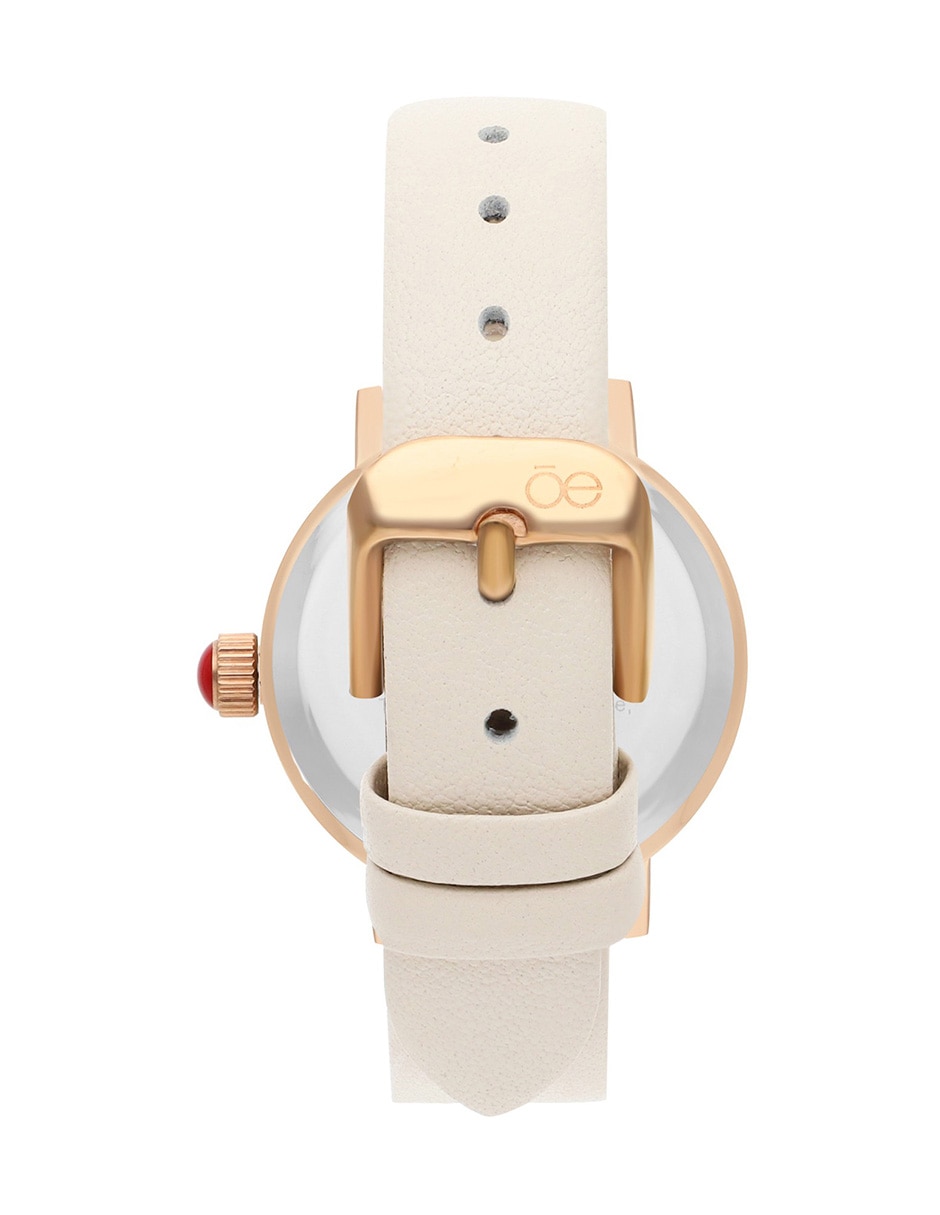 Reloj Alva para mujer OE2620 5