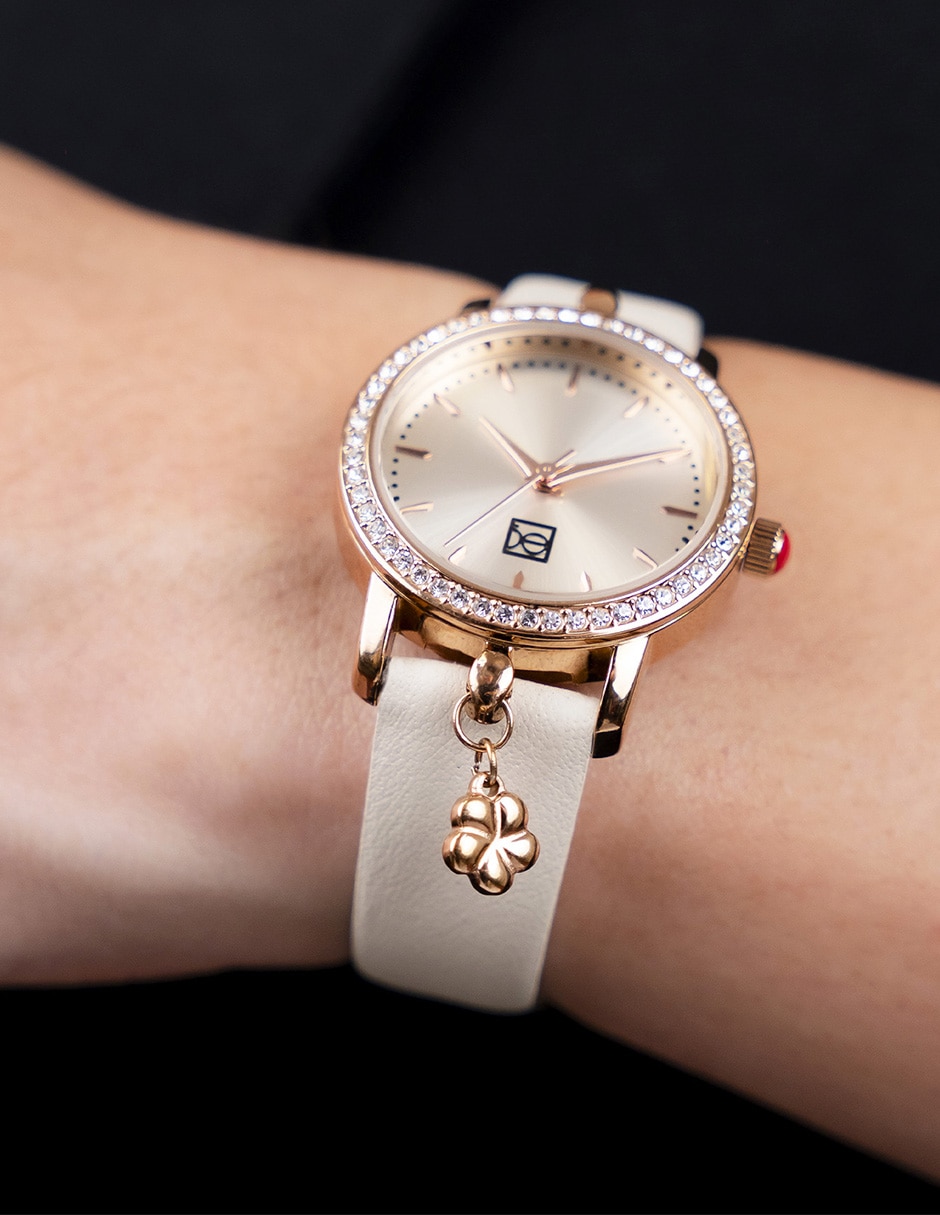 Reloj Alva para mujer OE2620 6