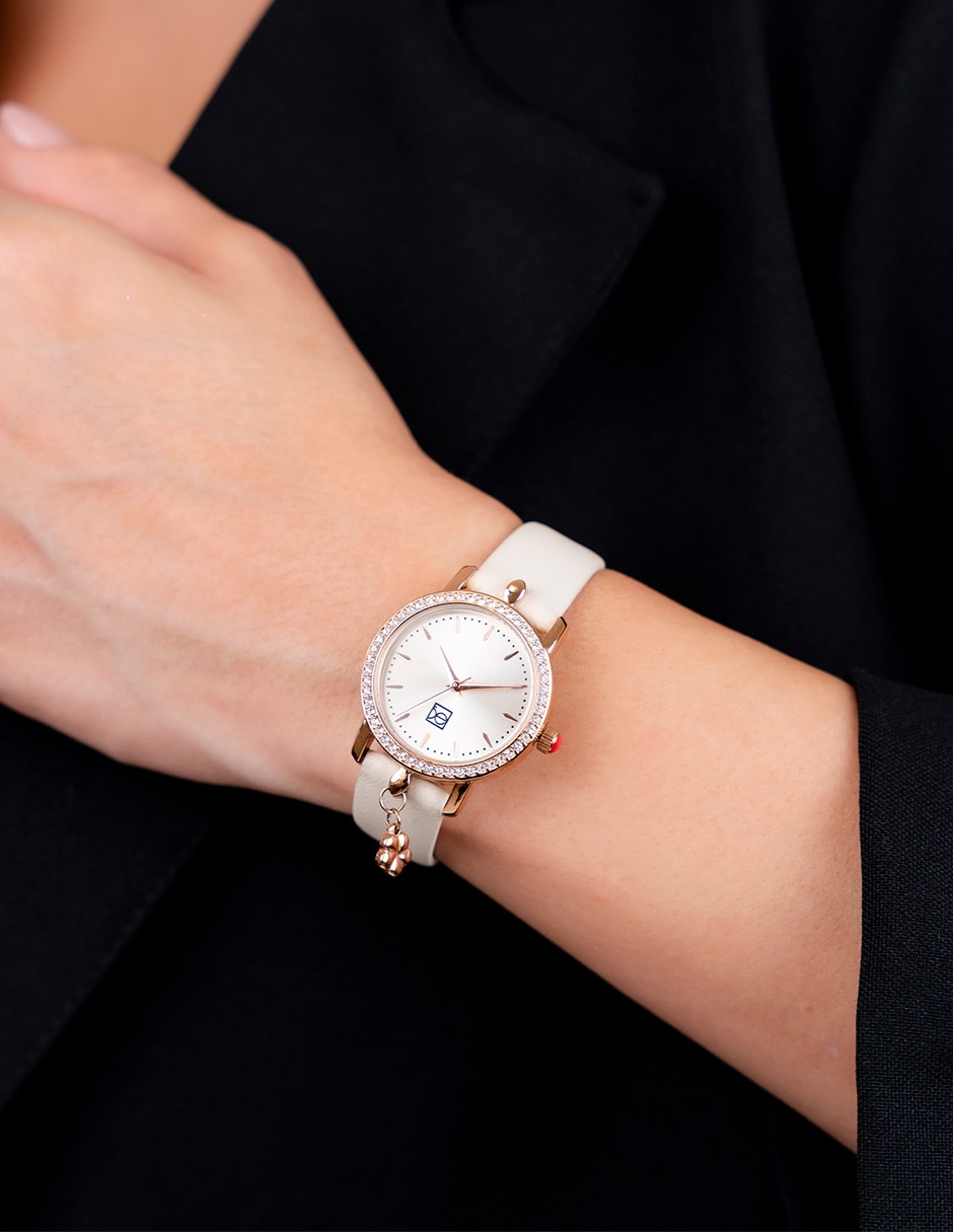 Reloj Alva para mujer OE2620 7