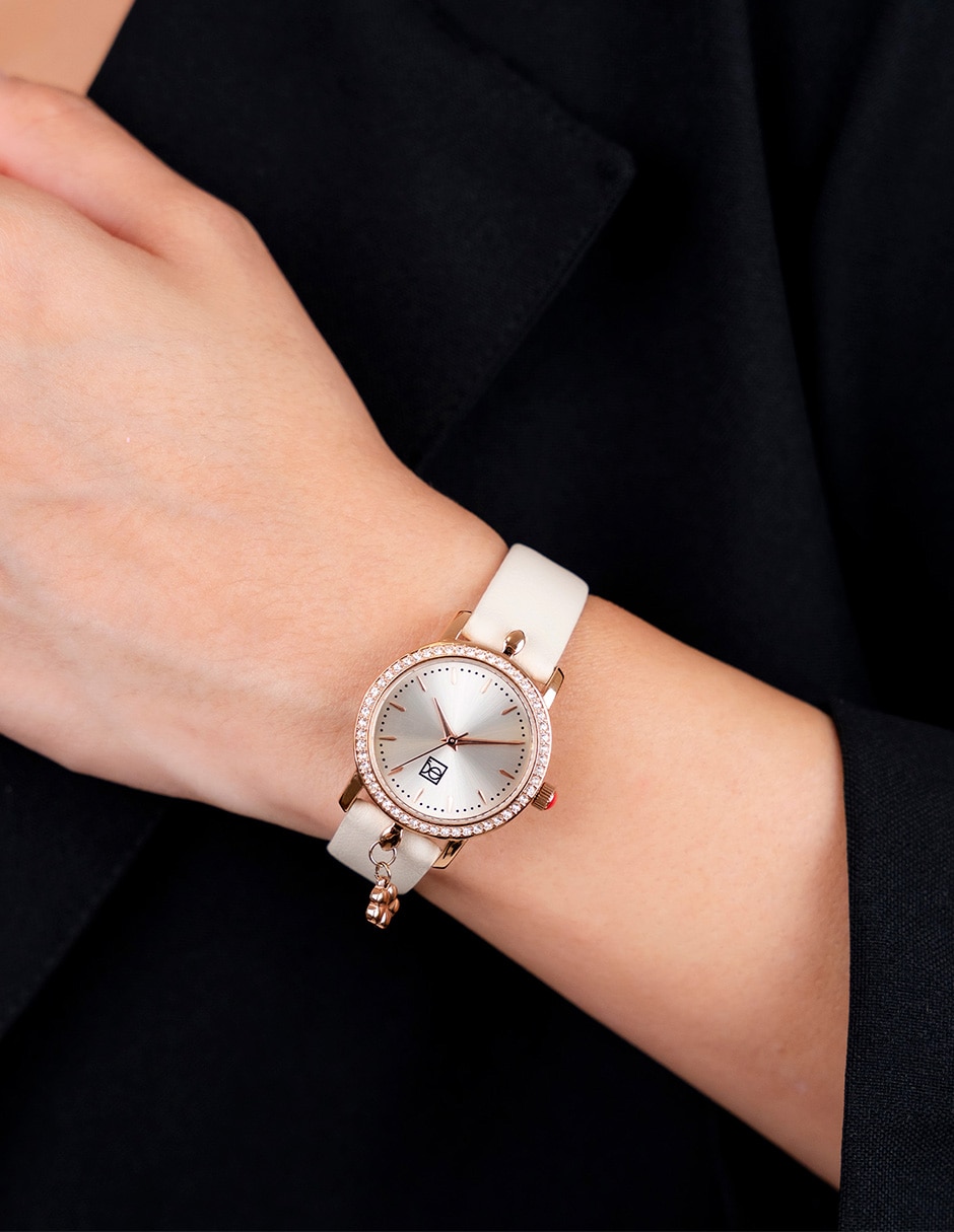 Reloj Alva para mujer OE2620 8