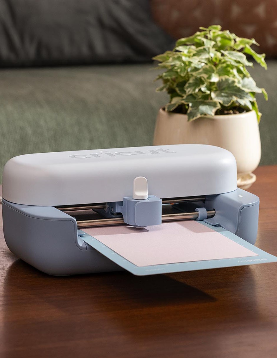 Kit plotter de corte Joy 2 Deluxe 2