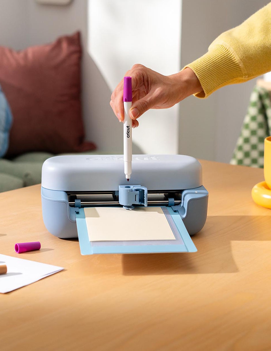 Kit plotter de corte Joy 2 Deluxe 3