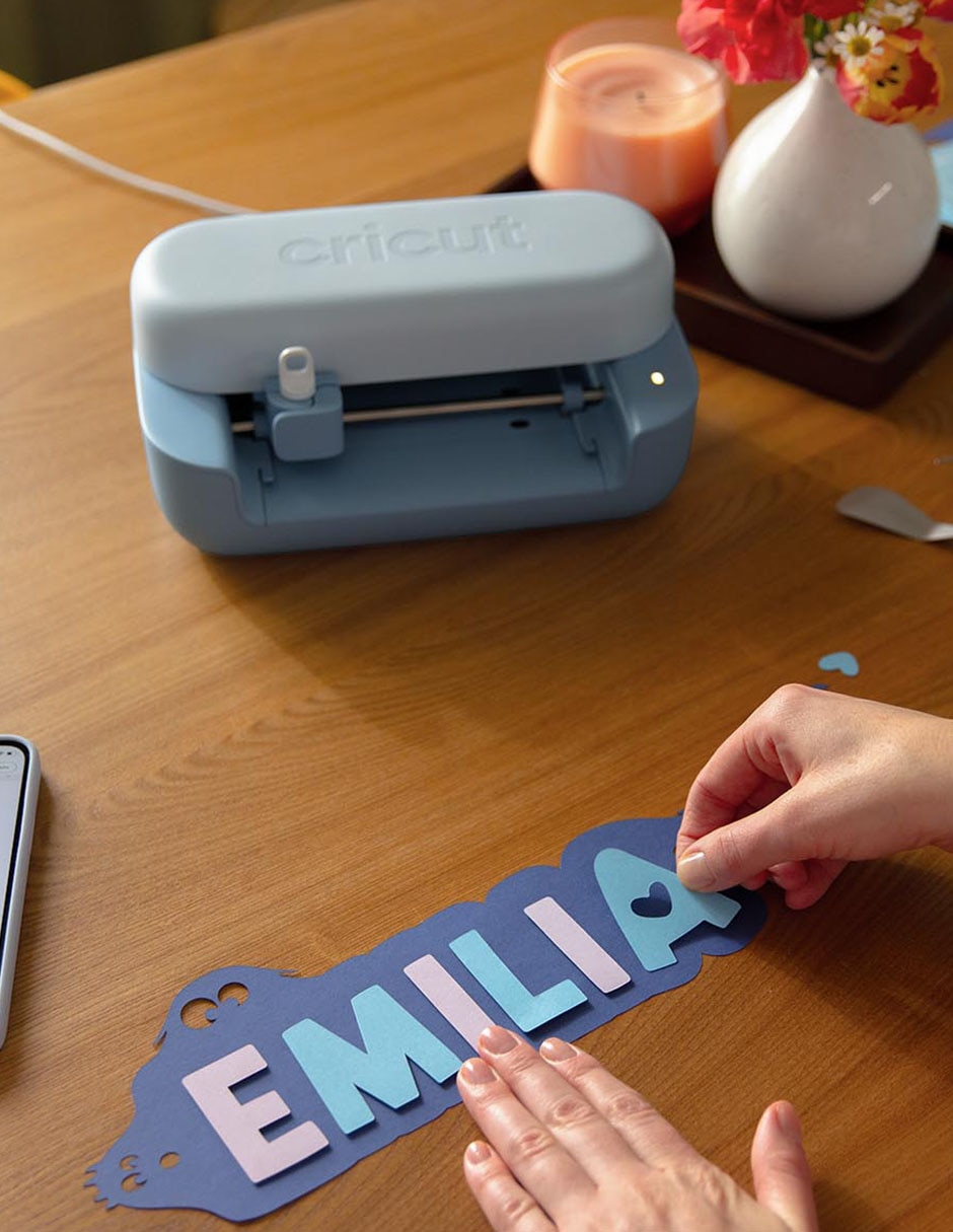 Kit plotter de corte Joy 2 Deluxe 5
