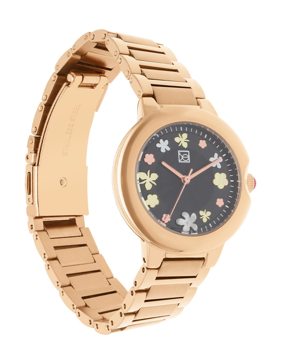 Reloj Cloe Luna para mujer Oe2621