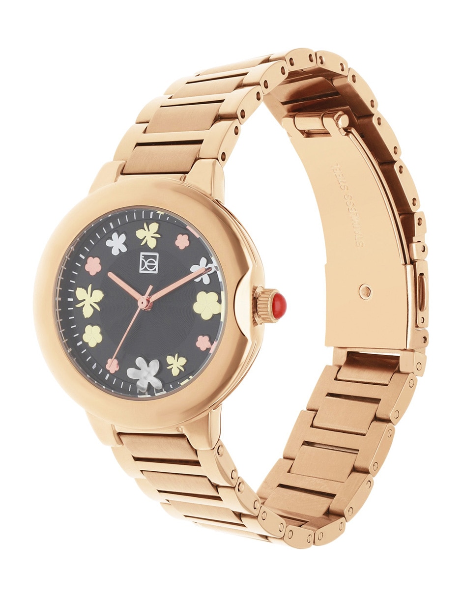 Reloj Cloe Luna para mujer Oe2621
