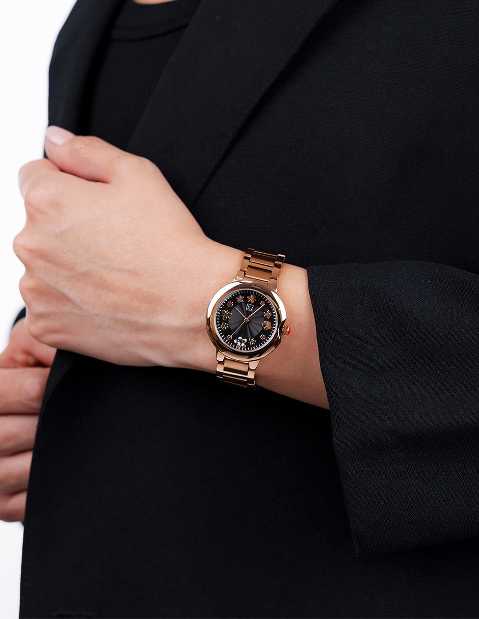 Reloj Cloe Luna para mujer Oe2621