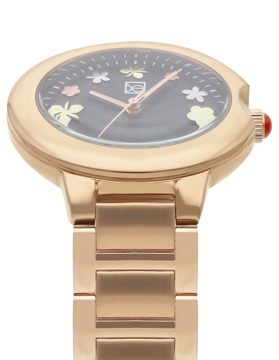 Reloj Cloe Luna para mujer Oe2621
