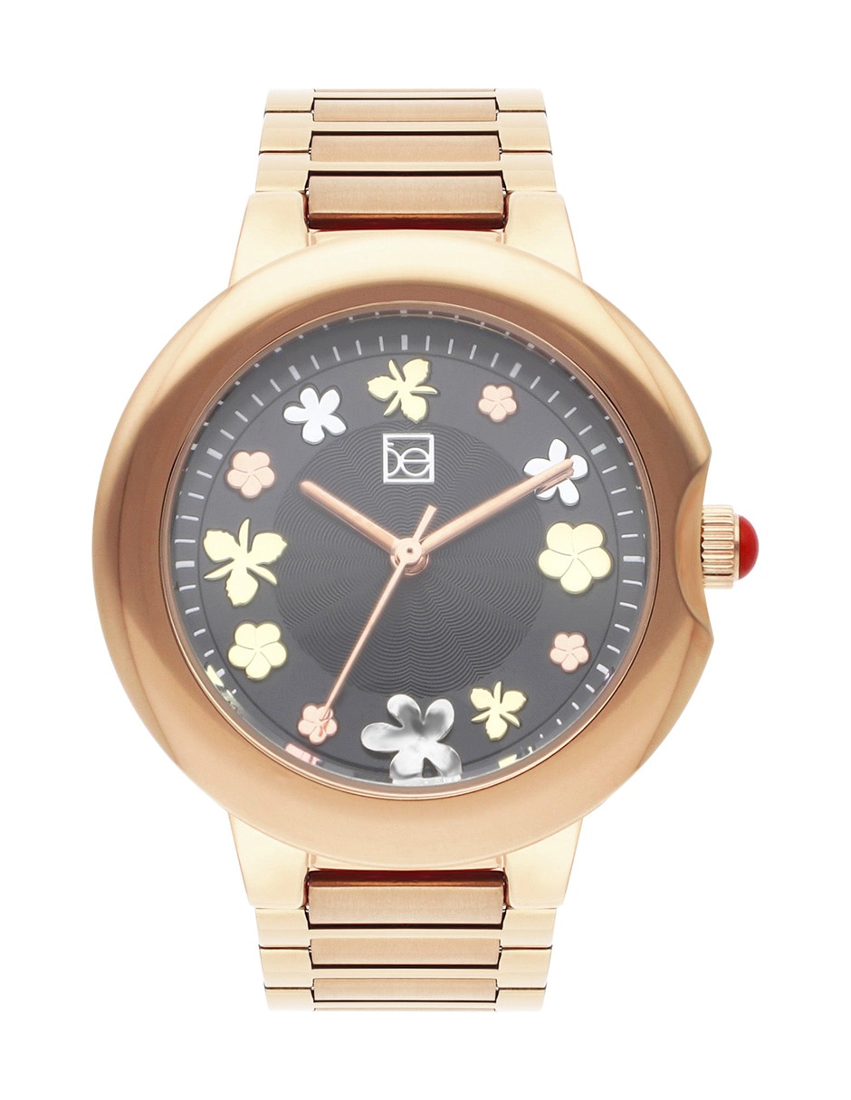 Reloj Cloe Luna para mujer Oe2621