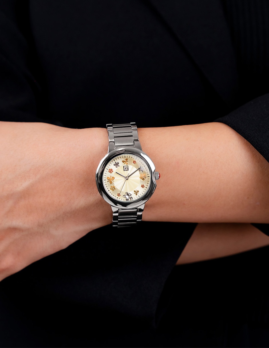Reloj Luna para mujer Oe2621 9