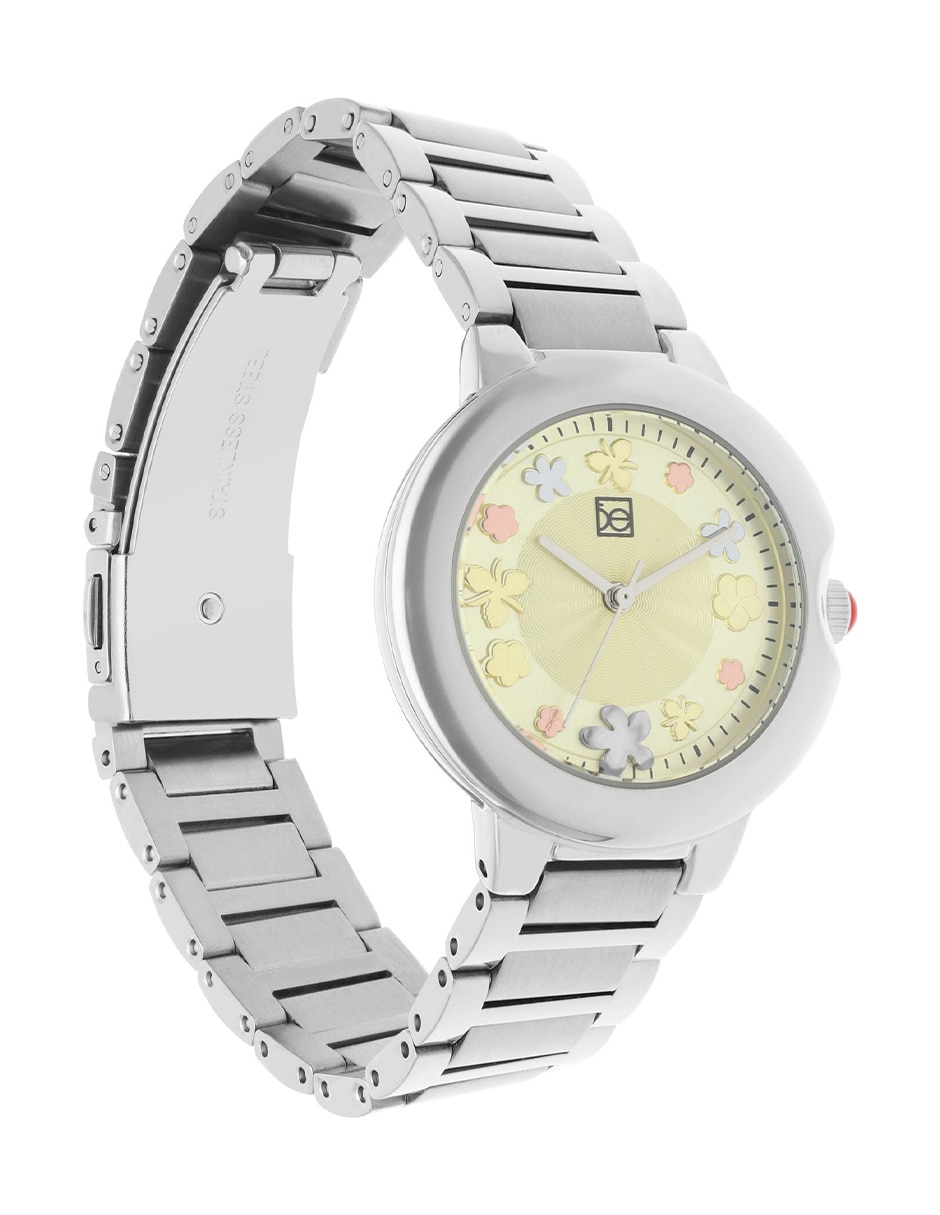 Reloj Luna para mujer Oe2621 4