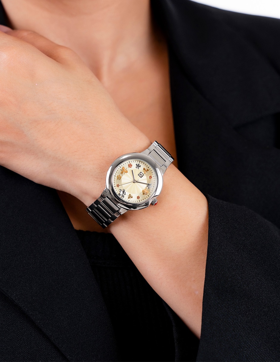 Reloj Luna para mujer Oe2621 2