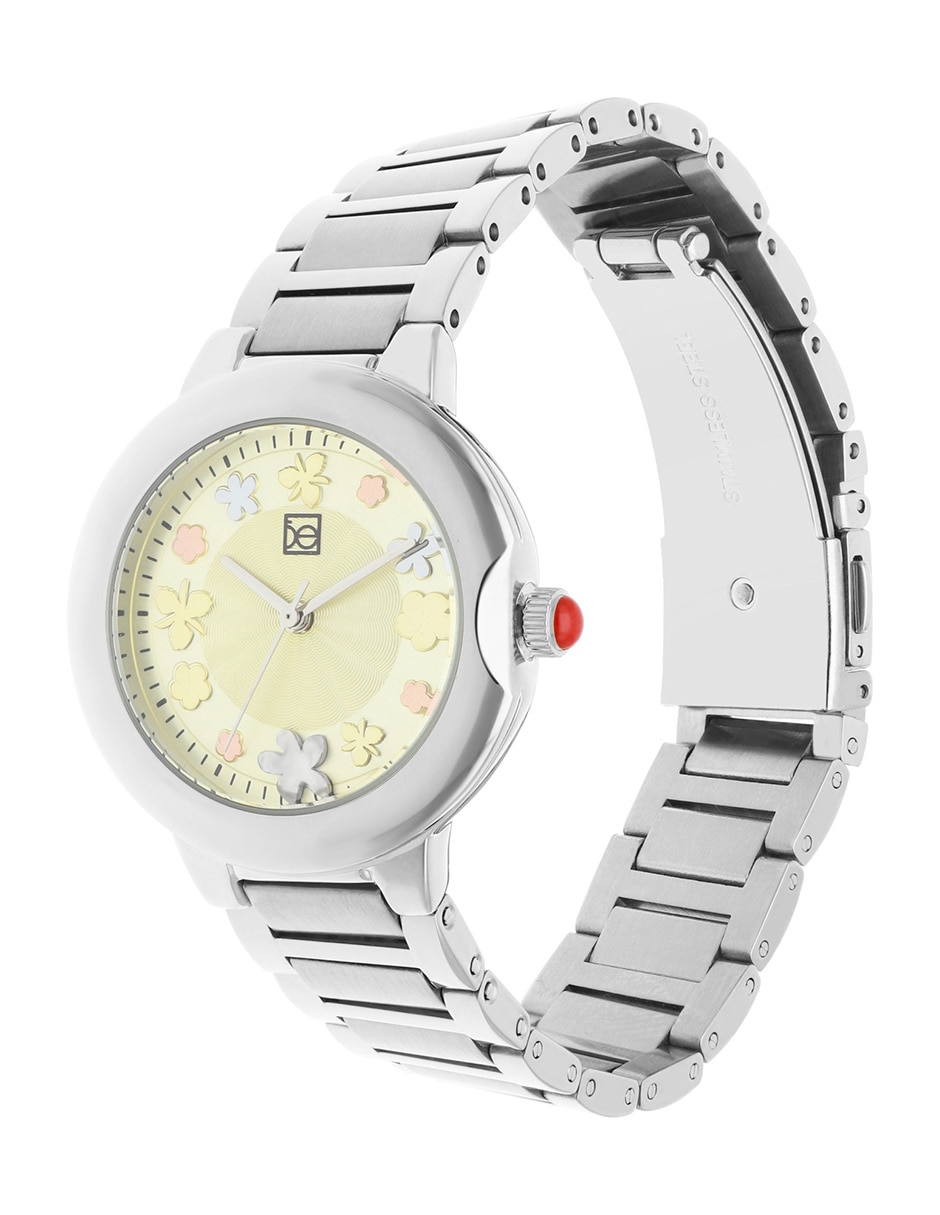 Reloj Luna para mujer Oe2621 10