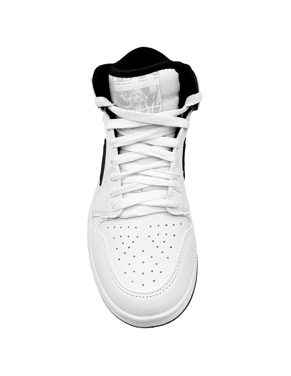 Tenis para hombre 4