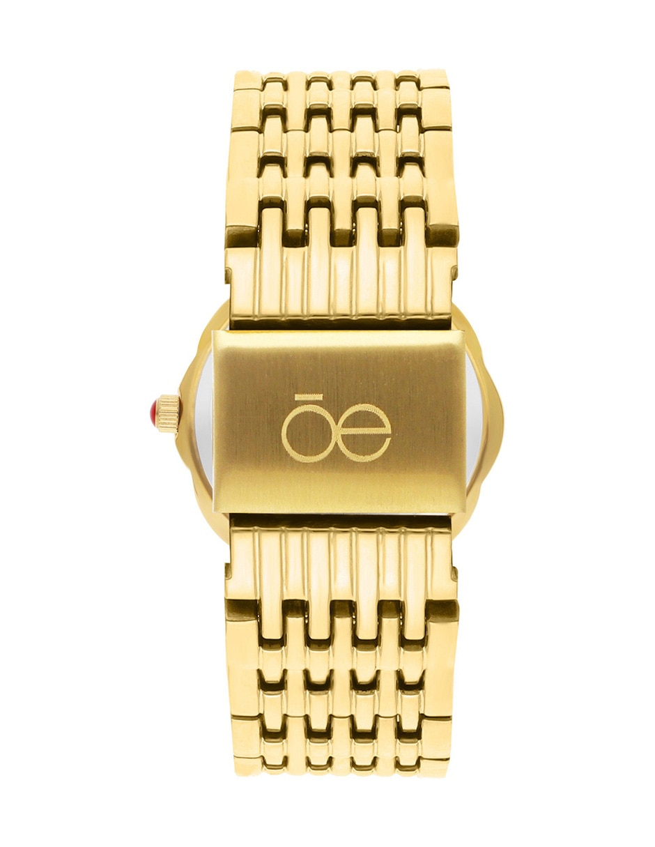 Reloj Marlo para mujer Oe2622 4