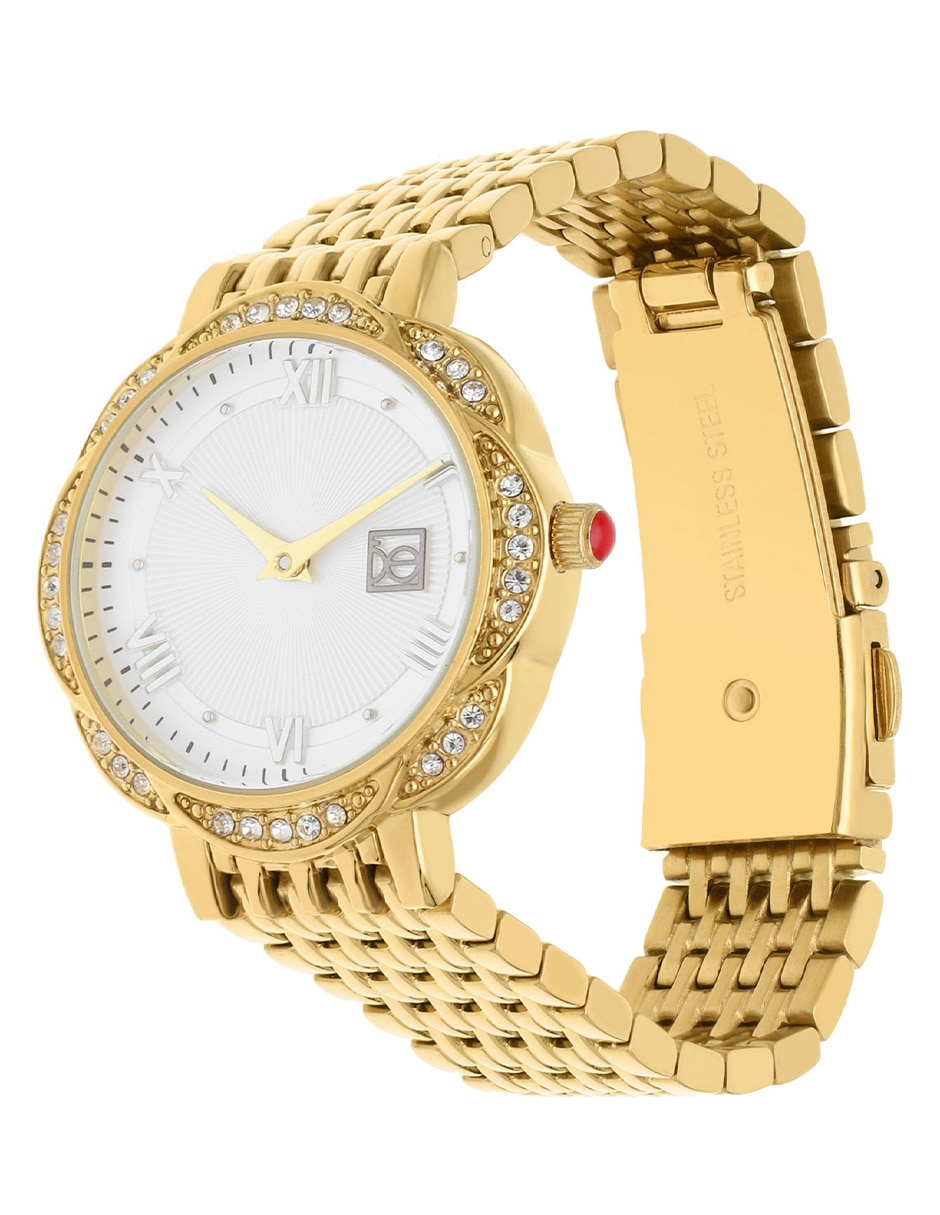 Reloj Marlo para mujer Oe2622 10