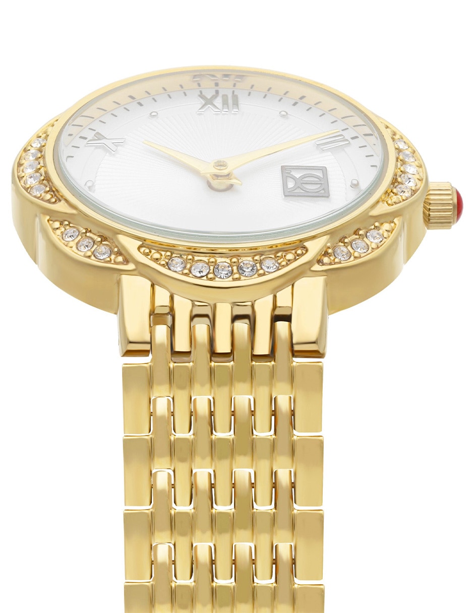 Reloj Marlo para mujer Oe2622 3