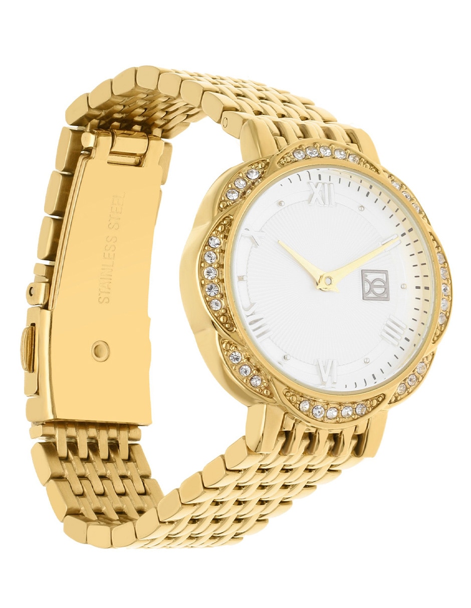 Reloj Marlo para mujer Oe2622 6