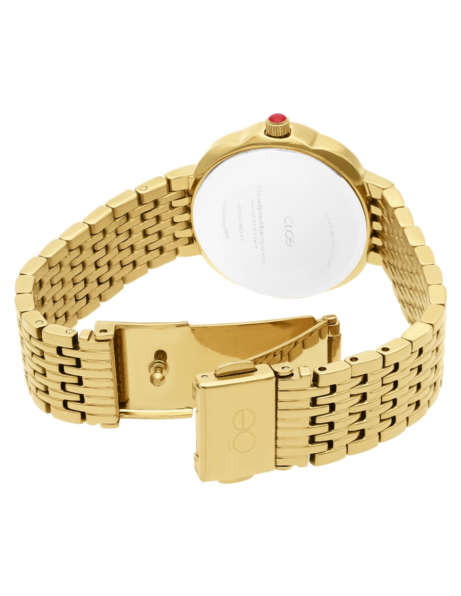 Reloj Marlo para mujer Oe2622 7
