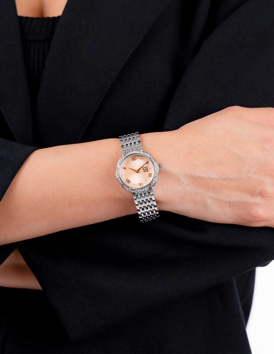 Reloj Marlo para mujer Oe2622 9