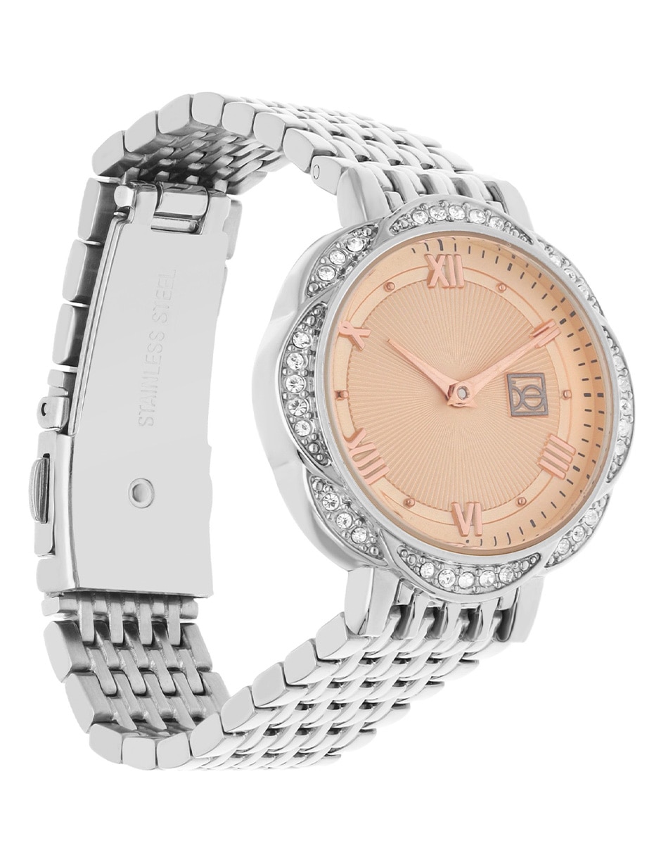 Reloj Marlo para mujer Oe2622 10