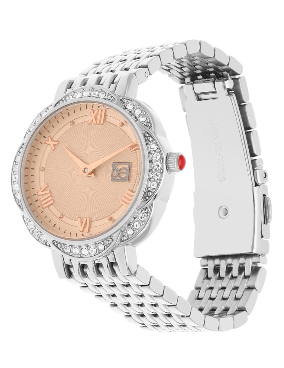 Reloj Marlo para mujer Oe2622 8