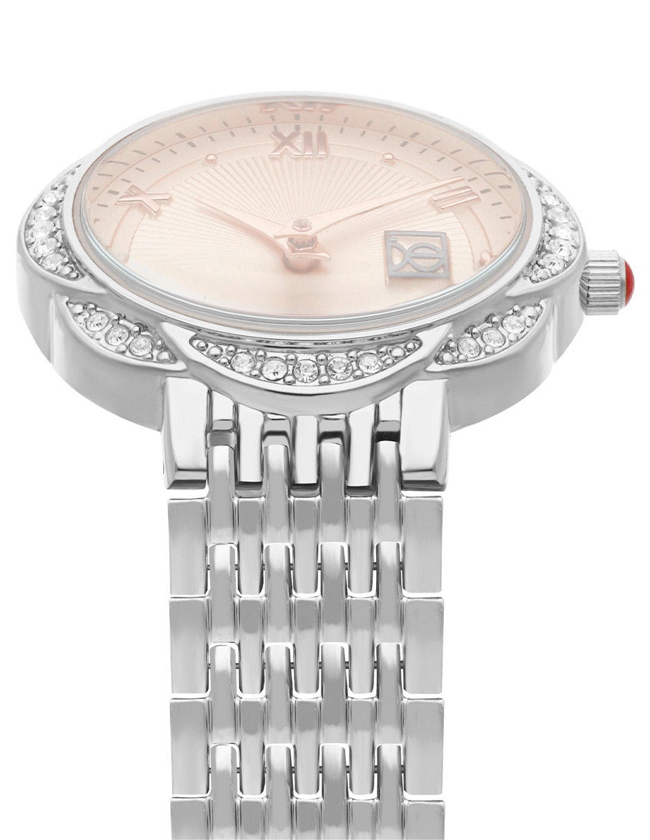 Reloj Marlo para mujer Oe2622 5