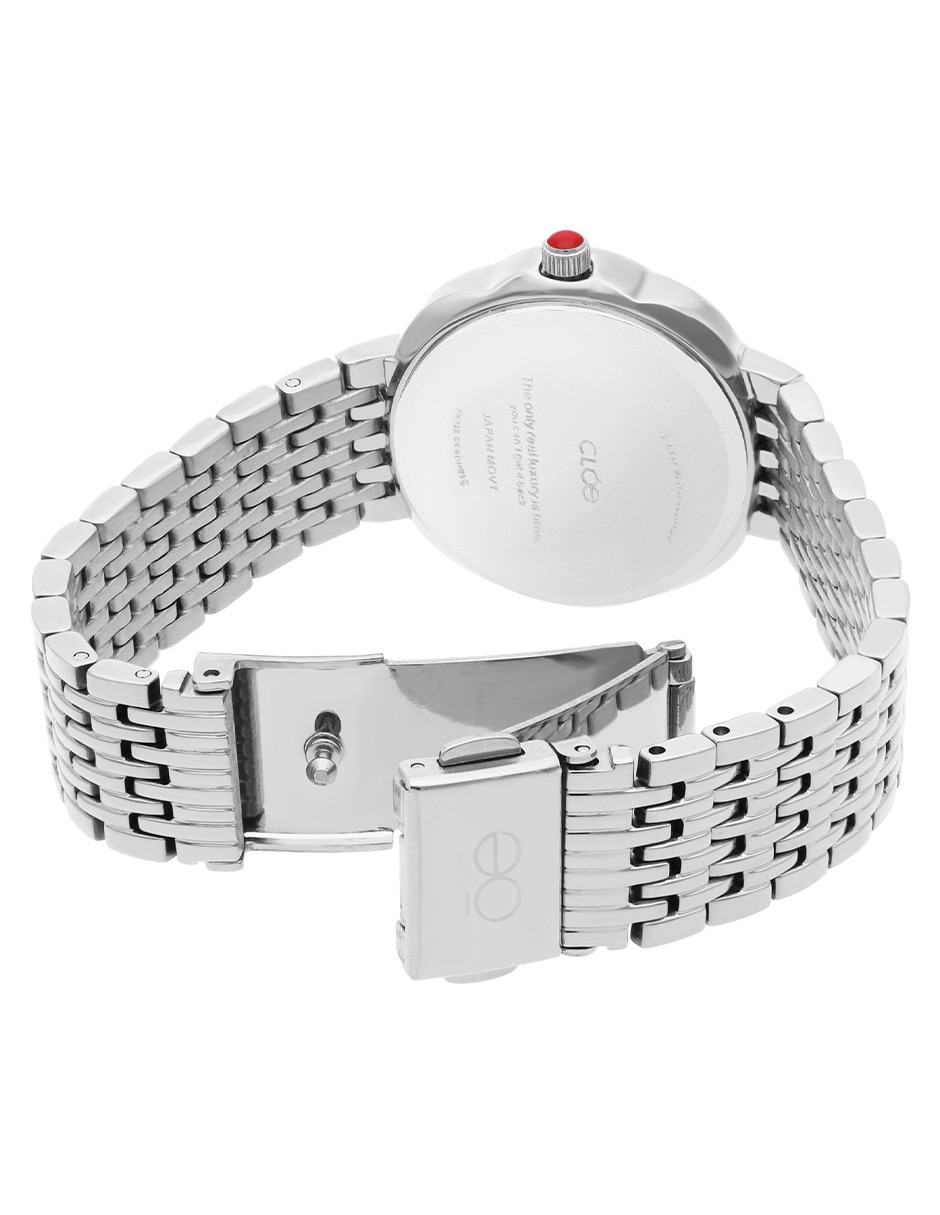 Reloj Marlo para mujer Oe2622 6