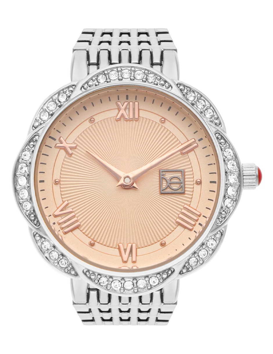 Reloj Marlo para mujer Oe2622 1