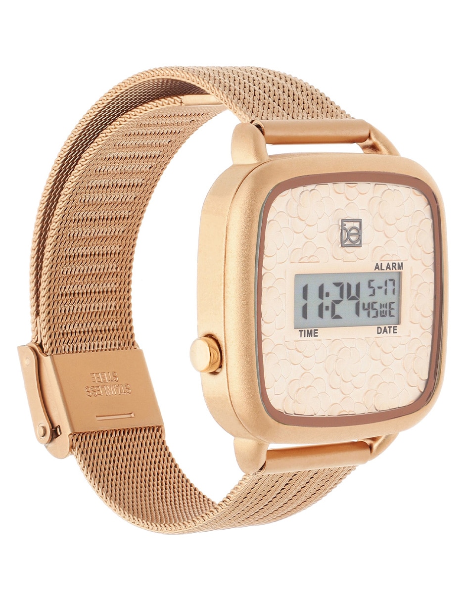 Reloj Azalea para mujer Oe2624 4