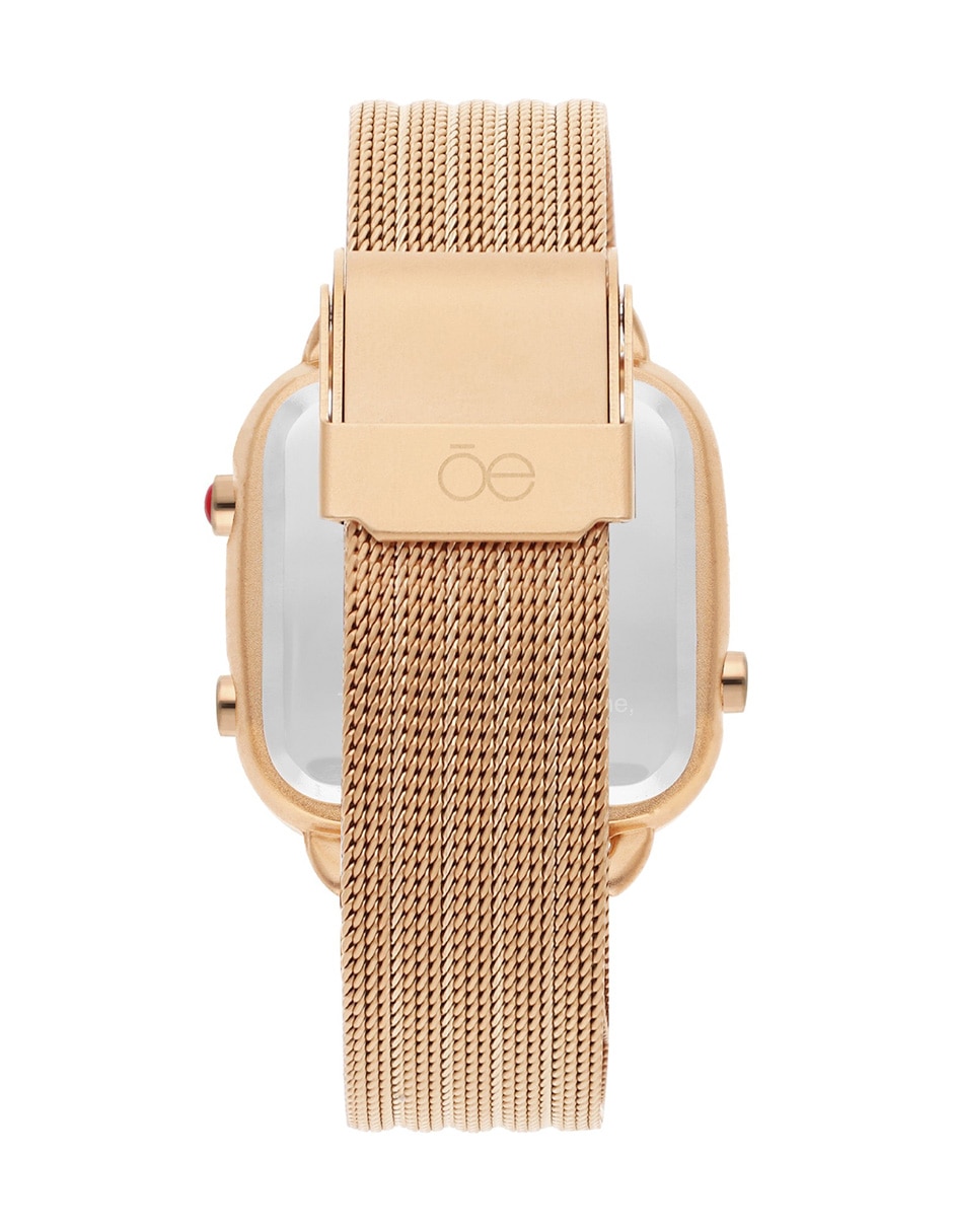 Reloj Azalea para mujer Oe2624 8