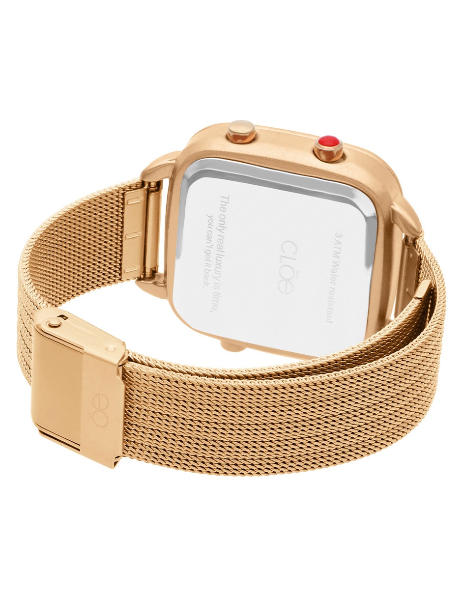 Reloj Azalea para mujer Oe2624 9