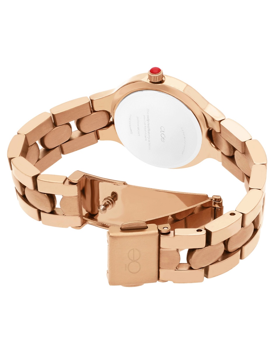 Reloj Delanie para mujer OE2627 7