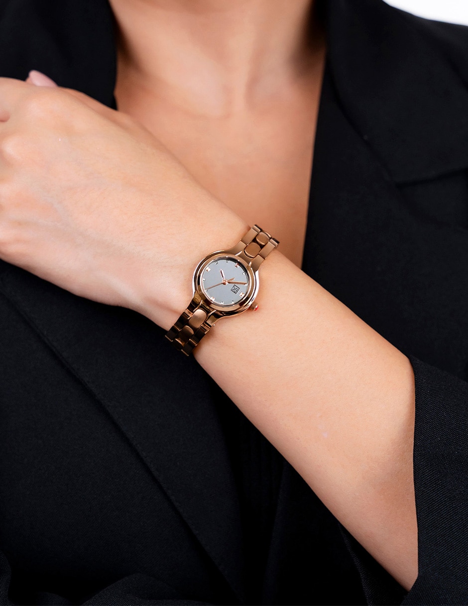 Reloj Delanie para mujer OE2627 8