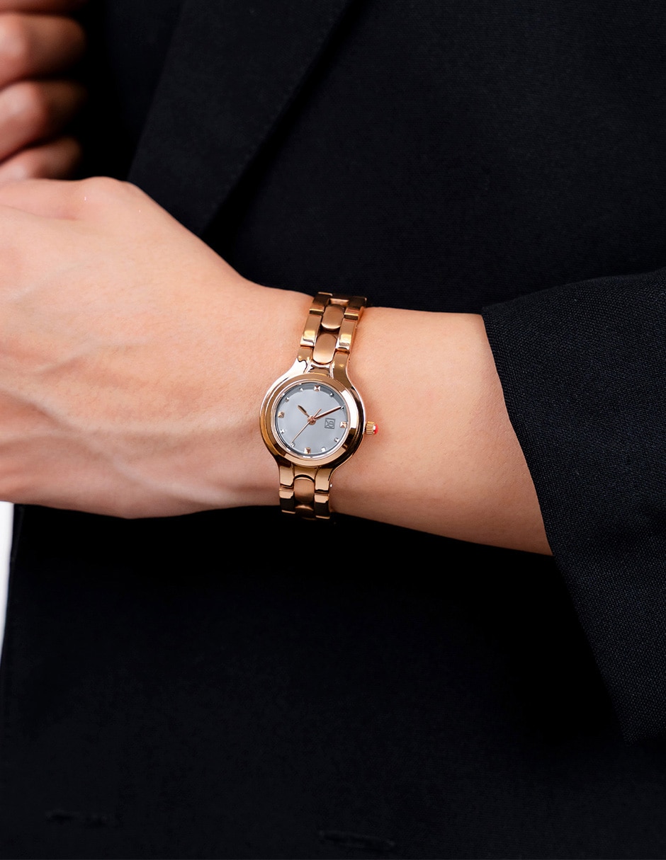 Reloj Delanie para mujer OE2627 9