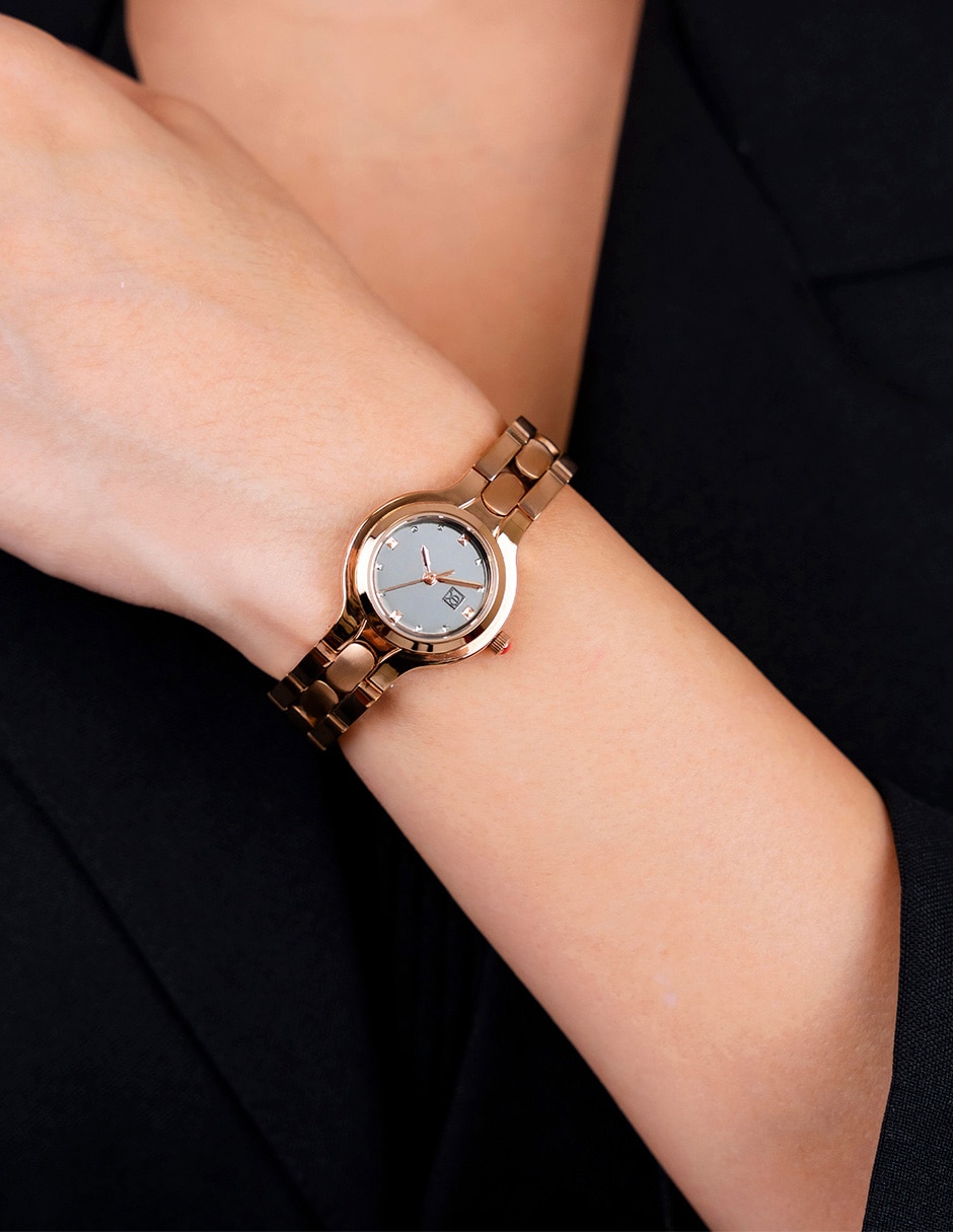 Reloj Delanie para mujer OE2627 10