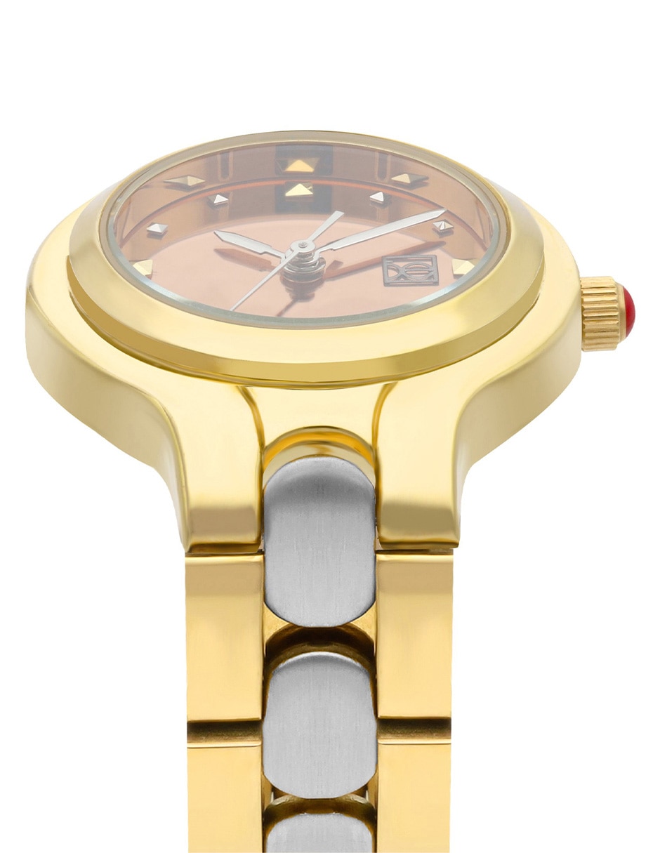 Reloj Delanie para mujer OE2627 10