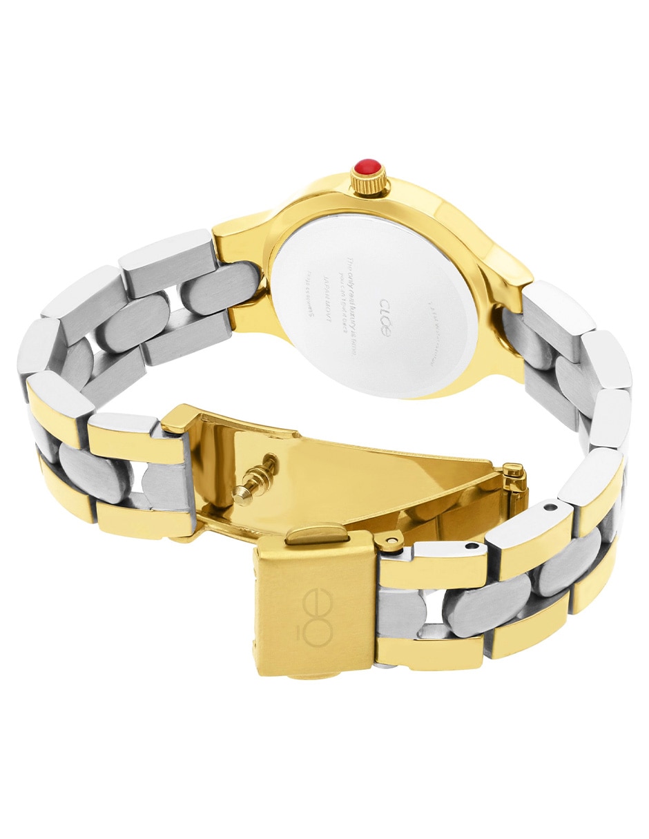Reloj Delanie para mujer OE2627 3