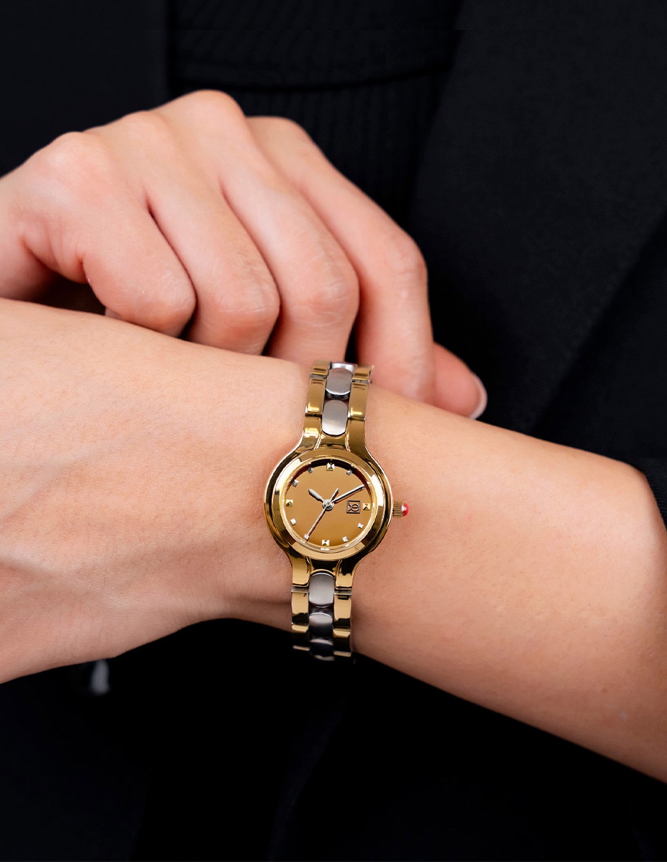 Reloj Delanie para mujer OE2627 6