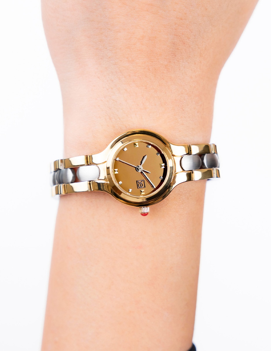 Reloj Delanie para mujer OE2627 7