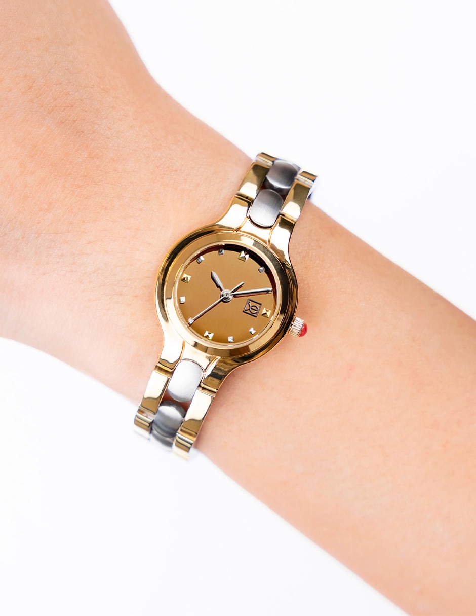 Reloj Delanie para mujer OE2627 8