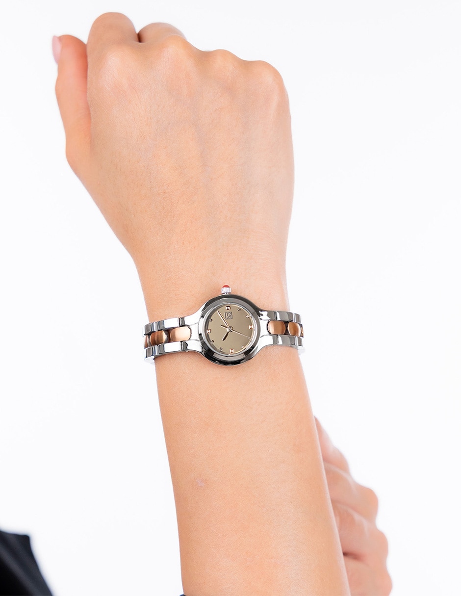 Reloj Cloe Delanie para mujer OE2627
