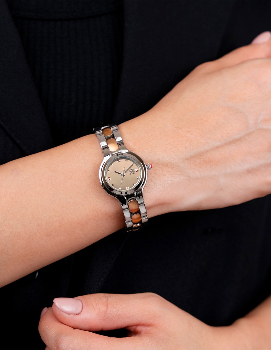 Reloj Cloe Delanie para mujer OE2627