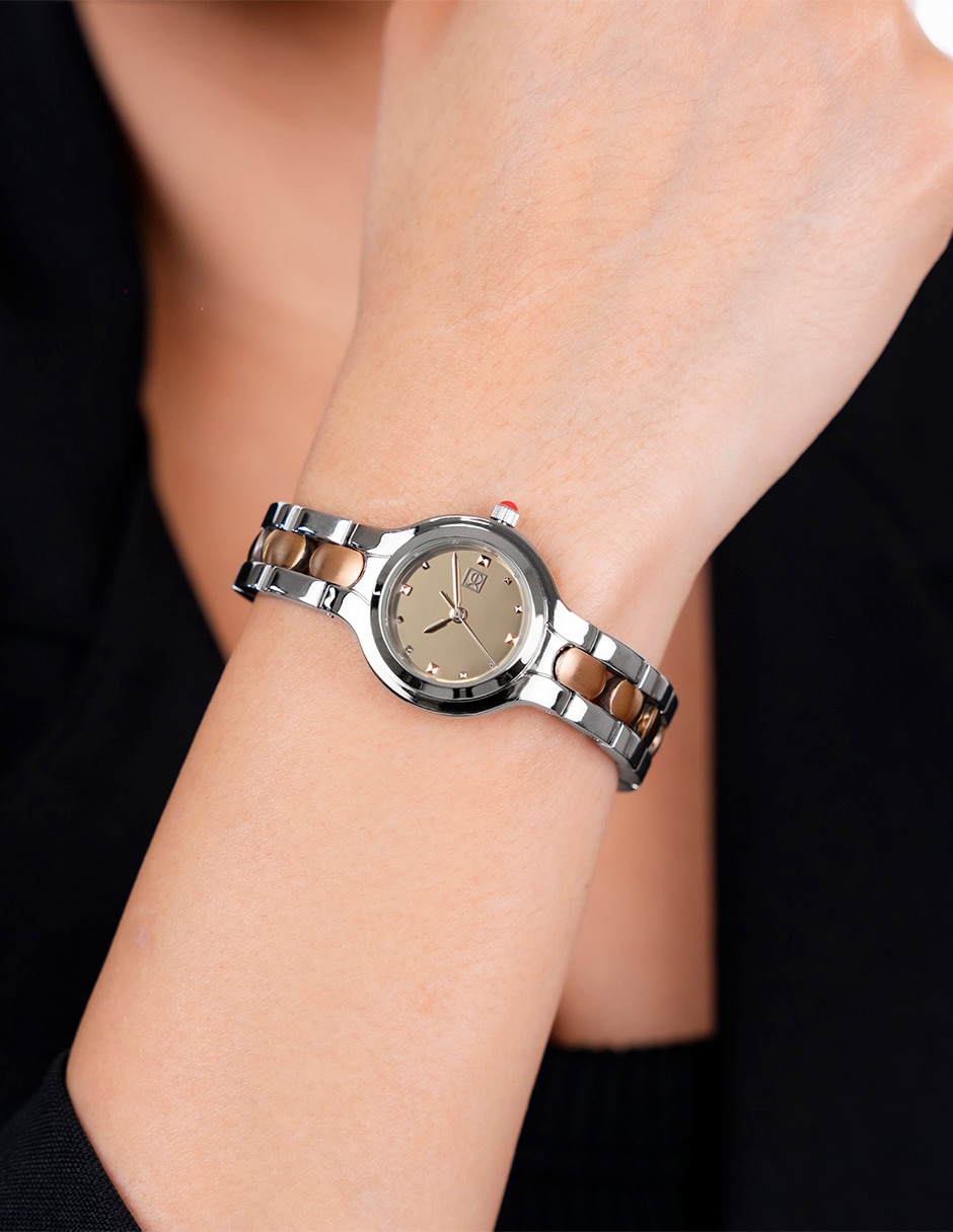 Reloj Cloe Delanie para mujer OE2627