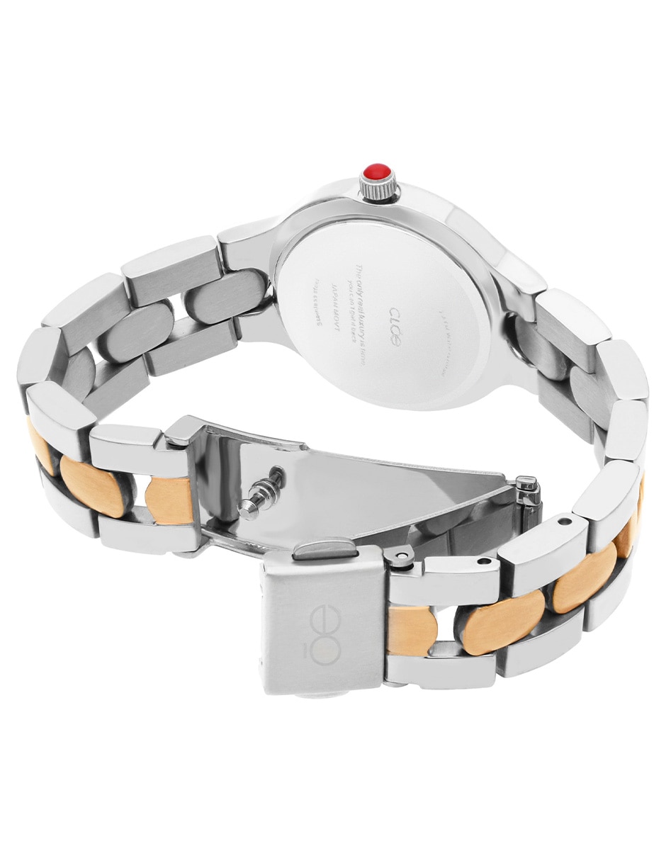 Reloj Cloe Delanie para mujer OE2627