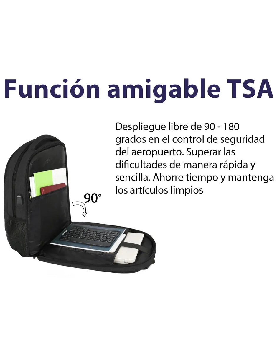 Set mochila/Mochila Con portalaptop No aplica GENÉRICA No aplica Sí para Unisex