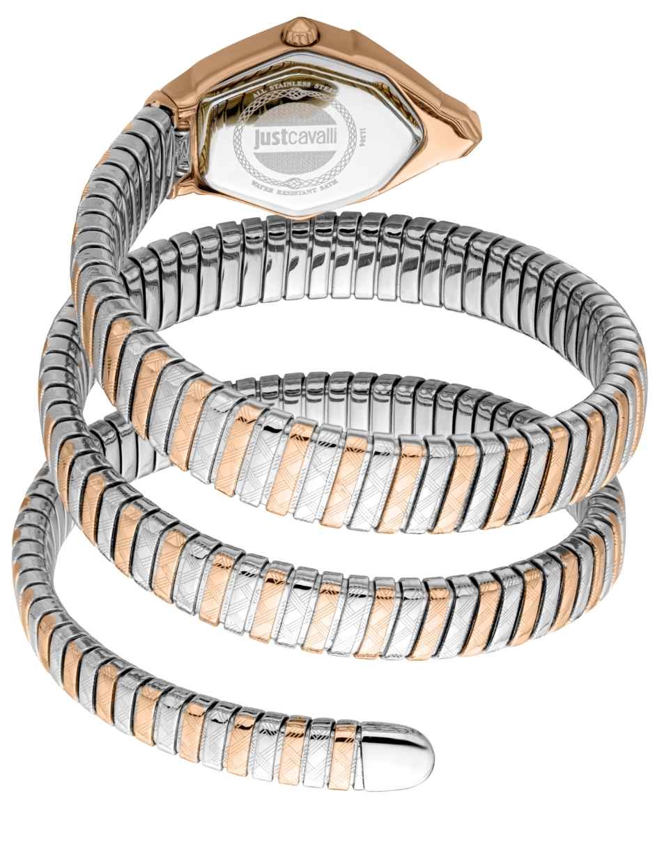 Reloj Just Cavalli Mesmerizing para mujer JC1L304M0075