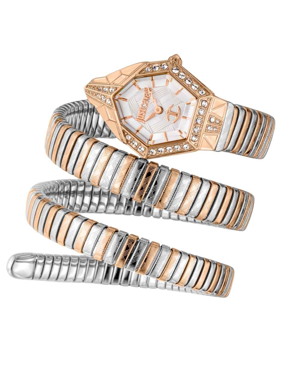 Reloj Just Cavalli Mesmerizing para mujer JC1L304M0075